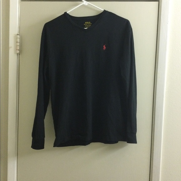POLO RALPH LAUREN Classic Fit Men’s Sweater ❤️ - Picture 6 of 7